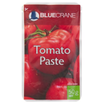 Blue Crane Tomato Paste Sachet 50g